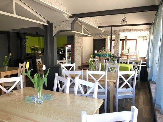 Bistro DZIK